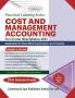 Practical Learning Series Cost and Management Accounting for CA Inter New Syllabus 2023 (for May 2024)