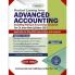 Practical Learning Series Advanced Accounting  for CA Inter New Syllabus 2023