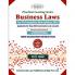 Practical Learning Series Business Laws for CA Foundation New Syllabus 2023