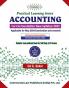 Practical Learning Series Accounting for CA Foundation New Syllabus 2023 (for May 2024)