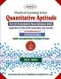 Practical Learning Series Qantitative Aptitude for CA Foundation New Syllabus 2023 (for May 2024)