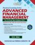Practical Learning Series Advanced Financial Management for CA Final New Syllabus 2023 (for May 2024)
