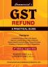 GST Refund A Practical Guide