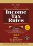Income Tax Rules