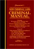 Commercial's New Criminal Laws - Criminal Manual Regular Edition 2024 Hardbound - 1 January 2024