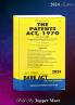 PATENTS ACT 1970