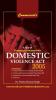 PROTECTION OF WOMEN FROM DOMESTIC VIOLENCE ACT 2005