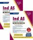 Ind AS Made Easy CA Final in Two Volumes 14th edition January 2025