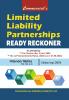 Limited Liability Partnerships Ready Reckoner