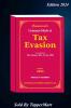 Common Mode of Tax Evasion As Amended by The Finance (No.2) Act 2024