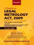 LEGAL METROLOGY ACT 2009 (7TH EDITION)