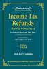 INCOME TAX REFUNDS LAW & PROCEDURE
