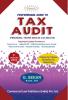 Professional Guide to TAX AUDIT (Financial Years 2023-2024 and 2024-2025)
