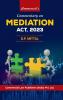 Commentary on MEDIATION ACT 2023 (2025)