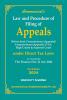 Law and Procedure of Filing of APPEALS As Amended by The Finance (No.2) Act 2024