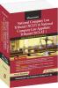 National Company Law Tribunal (NCLT) and National Company Law Appellate Tribunal (NCLAT) 8th Edition 2025