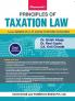 Principles of Taxation Law
