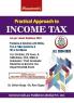Practical Approach to Income Tax As Per New Syllabus 2023