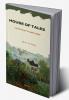 HOUSE OF TALES: An Anthology of Short Stories