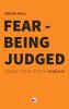Fear - Being Judged