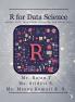 R FOR DATASCIENCE