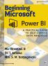 Beginning Microsoft Power BI