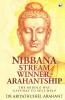 THE MIDDLE WAY GATEWAY TO SELF HELP : NIBBANA STREAM WINNER TO ARAHANTSHIP
