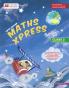 Maths Xpress Reader 2024 Cl 2