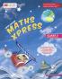 Maths Xpress Reader 2024 Cl 3