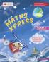Maths Xpress Reader 2024 Cl 5