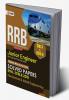 RRB 2022-23 - Junior Engineer CBT I & II : Mechanical & Allied Engineering - Chapter-wise & Year-wise Solved Papers (2014 2015 & 2019) - 32 Sets by GKP