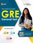 GKP GRE 2025 General Test Guide by Career Launcher| Verbal Reasoning Quantitative Reasoning & AWA Sections| Ideal Preparation Guide for GRE| 700+ Practice Questions