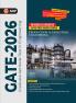 GKP GATE 2026 : Production & Industrial Engineering - Guide