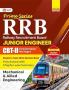 GKP RRB JE 2025-26 : Prime Series – Junior Engineer CBT 2 | Chapter-Wise & Topic-Wise Question Bank | Mechanical & Allied Engineering