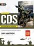 GKP CDS 2025-26 : Guide ( Covers- English General Knowledge and Elementary Mathematics) | Combined Defence Services| Includes Solved Papers- 2019-24
