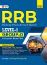 GKP RRB 2024-25 : Level I Group D (CBT) Guide| Railway Recruitment Board Computer Based Test| English
