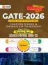 GKP GATE 2026 Computer Science and Information Technology | Topic Wise Solved Papers (2000-2025) | 26 Years’ PYQs for Concept Clarity & Exam Success | General Aptitude Engineering Maths & Technical Section | Must Have for GATE Aspirants | With GATEflix Test Series