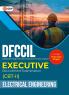 GKP DFCCIL 2025-26 : Executive - CBT II - Electrical Engineering - Guide| Includes Practice PaperDedicated Freight Corridor Corporation of India Limited