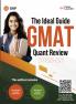GKP GMAT 2025-26 : The Ideal Guide for Quant Review by Career Launcher