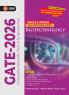 GKP GATE 2026 Biotechnology Guide – 3600+ Practice MCQs with Solved Papers (2020–2025) | Complete Guide for GATE Biotech Exam Preparation