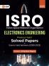 GKP ISRO 2025: Electronics Engineering - Previous Years' Solved Papers (Exams held between 2008 to 2023)