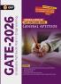 GKP GATE 2026 : General Aptitude - Guide|Solved Papers from 2022 to 2025| MSQ Bank