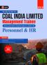 GKP Coal India Ltd. 2025-26 : Management Trainee - Personnel & HR (Includes CIL 2020 Solved Paper)