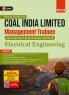 GKP Coal India Ltd. 2025-26 : Management Trainee - Electrical Engineering - Guide (Includes CIL 2020 Solved Paper and GATE 2021-24 Solved Papers)