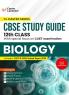 GKP Board plus CUET 2025 CL Master Series - Class 12 - Biology (CBSE Study Guide)