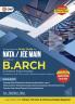 GKP NATA 2025 : JEE Main and other B.Arch. Entrance Guide by Ar Jinisha Jain (Includes Previous Year Solved Papers from 2018 to 2024| Focuses on Drawing Skills Architectural Awareness and General Aptitude| Full Color Vibrant Diagrams