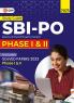 GKP SBI 2025 : Probationary Officers' Phase I & II - Guide