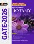 GKP GATE 2026 : Life Science - Botany - Guide
