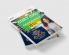GKP NTA CUET-UG 2025 : 10 Practice Sets - Geography - (7 Mock Tests & 3 Solved Papers) by Career Launcher