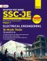GKP SSC JE 2025 : Booster Test Series - JE Paper I - Electrical Engineering - 15 Mock Tests (includes 2024 Solved Paper)